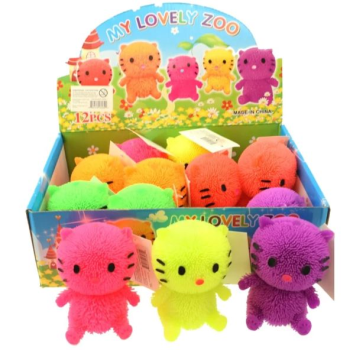 Image de FAVOUR - PUFFY LIGHT UP CAT