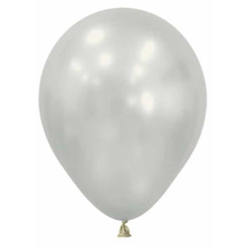 Picture of 11" SILK OYSTER WHITE LATEX  - SEMPERTEX