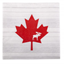 Picture of Canada Luncheon Napkin