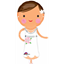 Image de 40" WEDDING - LOVELY BRIDE