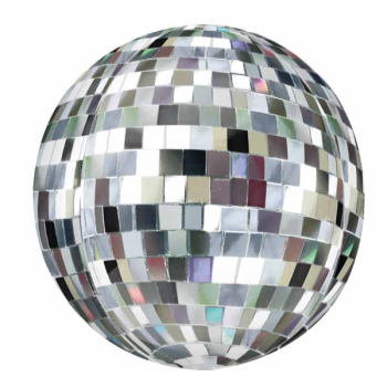 Picture of 16" ORBZ - DISCO BALL