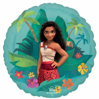 Image de 18" FOIL - MOANA 2