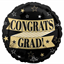 Picture of 18'' FOIL - CONGRATS TO THE GRAD