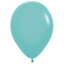Image de 11" AQUAMARINE #037 LATEX BALLOONS - SEMPERTEX