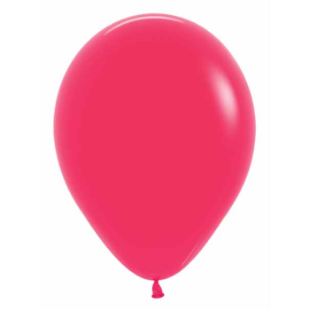 Picture of 11" RASPBERRY #014 LATEX BALLOONS - SEMPERTEX