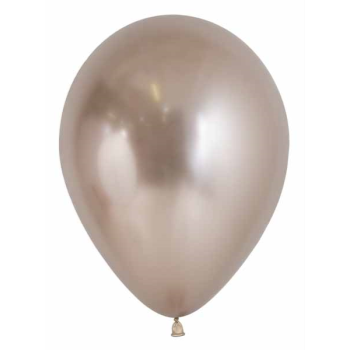 Picture of 11" REFLEX CHAMPAGNE LATEX - SEMPERTEX
