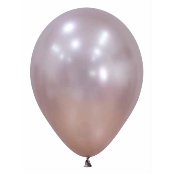 Picture of 11" SILK PINK BLOSSOM LATEX  - SEMPERTEX