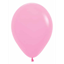 Picture of 11" BUBBLEGUM PINK #009 LATEX BALLOONS - SEMPERTEX