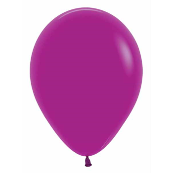 Picture of 11" PURPLE ORCHID #056 LATEX BALLOONS - SEMPERTEX