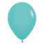 Picture of 5" AQUAMARINE #037 LATEX BALLOONS - SEMPERTEX