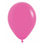 Picture of 5" PURPLE ORCHID #056 LATEX BALLOONS - SEMPERTEX