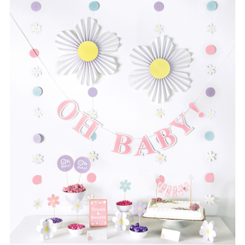Picture of DECOR - LITTLE DAISY 