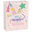 Picture of GIFT BAG - LARGE UNICORN 