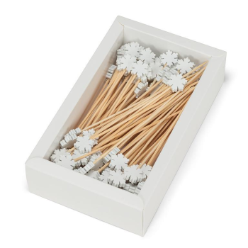 Picture of PICKS - 4.5" SNOWFLAKE