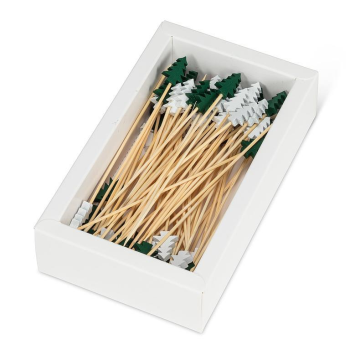 Picture of PICKS - 4.5" CHRISTMAS TREE