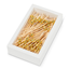 Picture of PICKS - 4.5" GOLD BALL