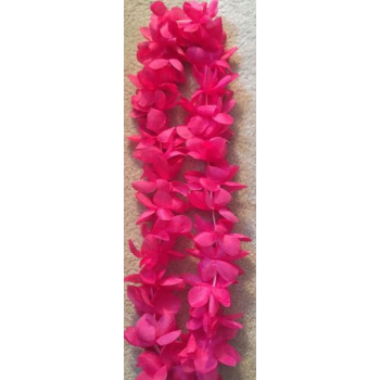 Picture of WEARABLES - LEI 6 PACK - HOT PINK