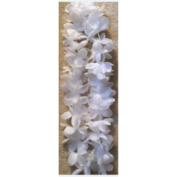 Picture of WEARABLES - LEI 6 PACK - WHITE