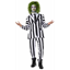 Image de SUIT - BEETLEJIUCE - ADULT XXLARGE