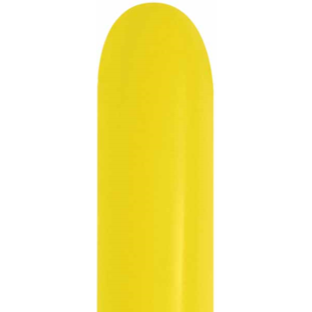Picture of 260Q ANIMAL MAKERS - YELLOW