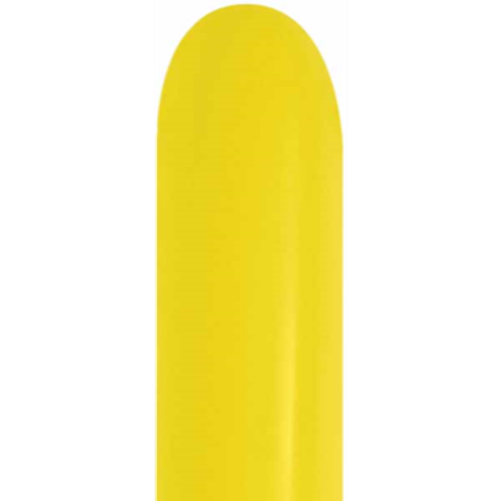Picture of 260Q ANIMAL MAKERS - YELLOW