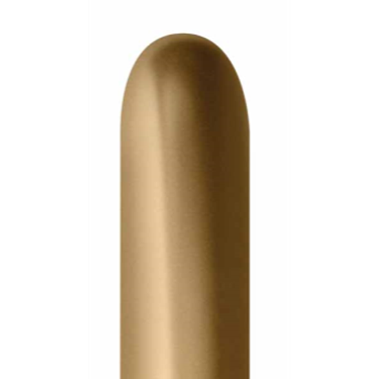 Picture of 260Q ANIMAL MAKERS - REFLEX GOLD