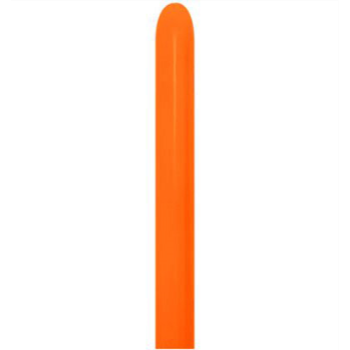 Picture of 260Q ANIMAL MAKERS - ORANGE