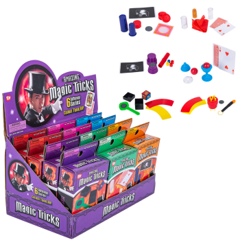 Image de FAVOUR - Magic Trick Box Sets