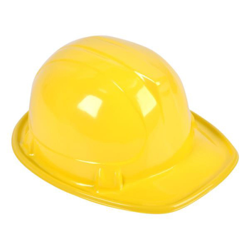 Image de HAT - Adult Construction Hat