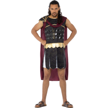 Picture of ROMAN SOLDIER TUNIC - ADULT LARGE