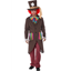 Image de MAD HATTER ADULT COSTUME - XL