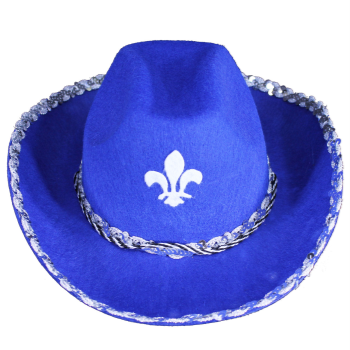 Picture of QUEBEC - COWBOY HAT