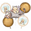 Picture of WINNIE THE POOH BOUQUET