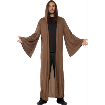 Picture of ROBE - BROWN ROBE