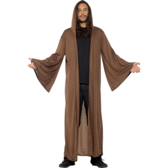 Picture of ROBE - BROWN ROBE