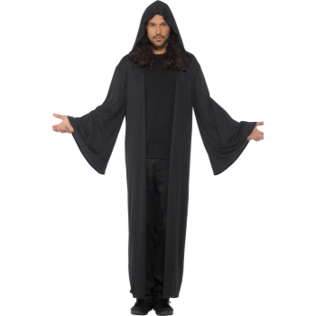 Picture of ROBE - BLACK ROBE
