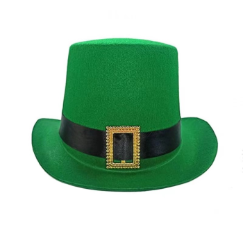 Picture of WEARABLES - ST PATS TOP HAT