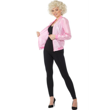Picture of PINK LADY JACKET - ADULT LARGE
