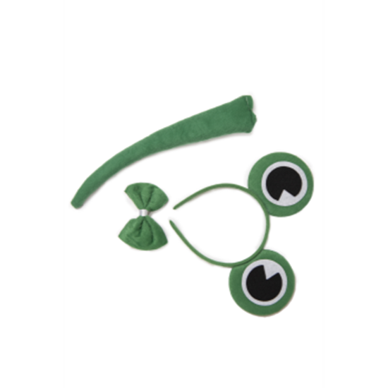 Picture of ANIMAL - FROG ACCESSORY SET 