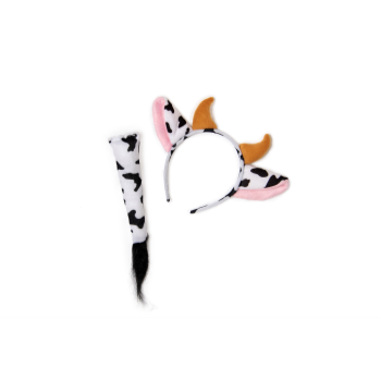 Image de ANIMAL - COW ACCESSORY KIT