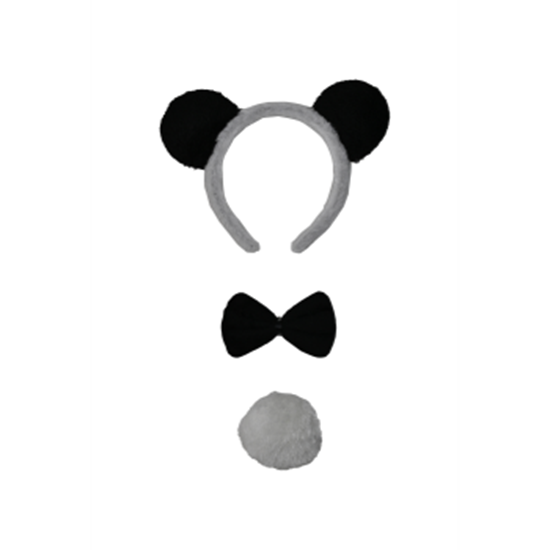 Picture of ANIMAL - PANDA ACCESSORY KIT