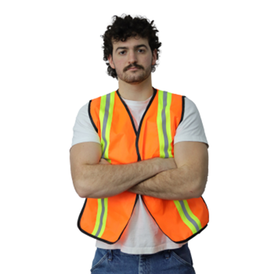 Picture of CONSTRUCTION VEST
