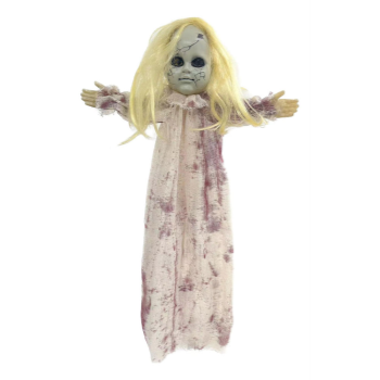 Image de 27" Hanging Bloody Doll