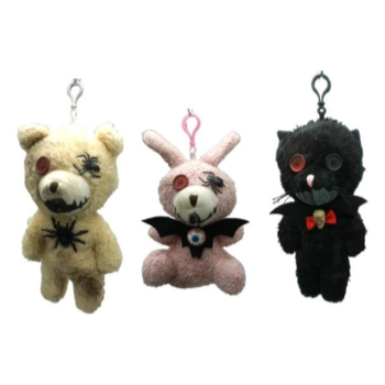 Image de 10'' Creepy Animals Assorted