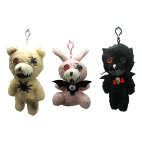 Image sur 10'' Creepy Animals Assorted