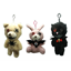 Image de 10'' Creepy Animals Assorted