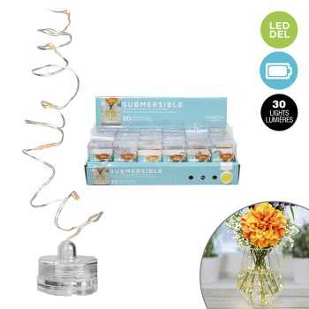 Image de DECOR - LED MINI LIGHTS TO USE IN WATER