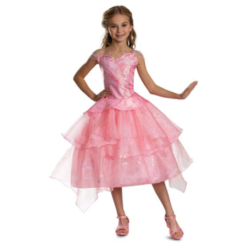 Image de GLINDA PINK CLASSIC - KIDS MEDIUM