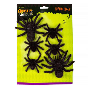 Picture of SPIDERS - FUZZY 