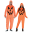 Picture of PUMPKIN E-Z COSTUME - ADULT LARGE